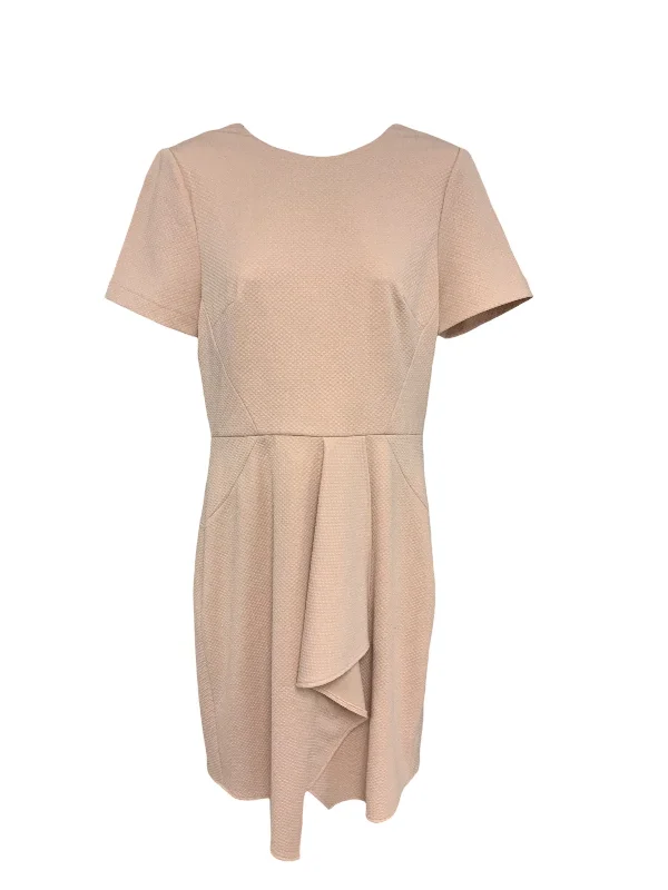 Light summer dresses -4C Women's Dress Blush 6