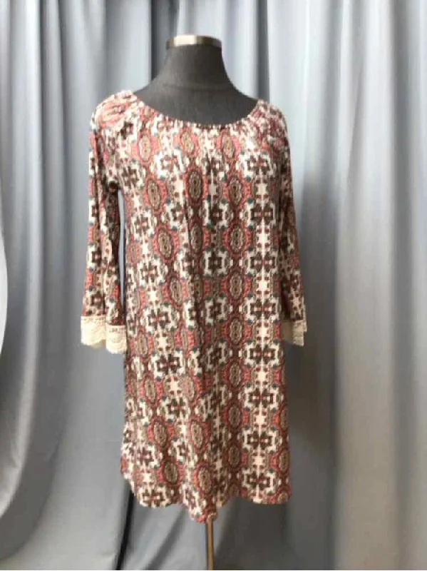 Dress for casual evening -ALLISON BRITTNEY SIZE 1 X Ladies DRESS