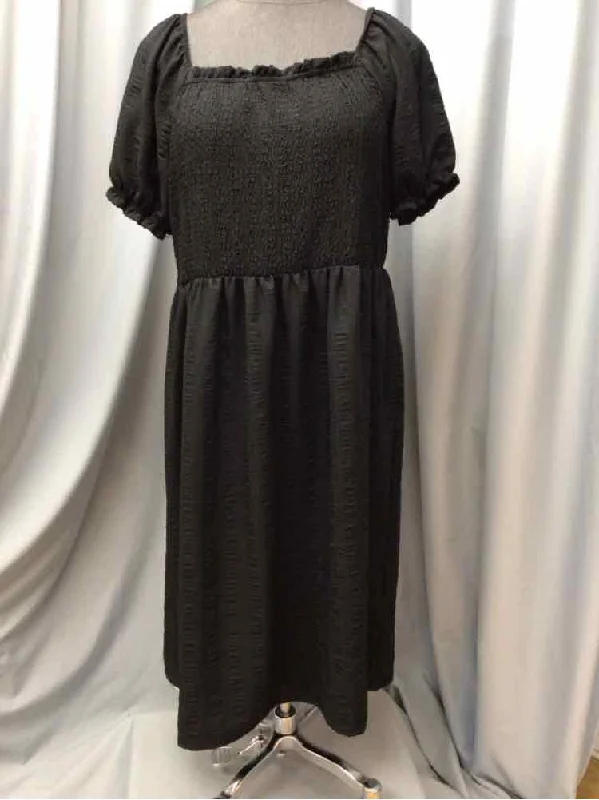 Comfortable formal dresses -AND NOW THIS SIZE XX LARGE Ladies DRESS