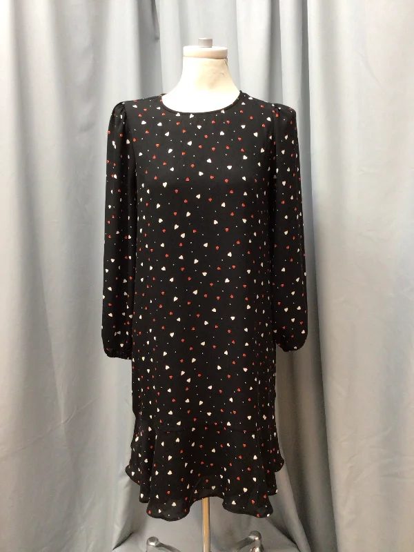 Long sleeve dresses -ANN TAYLOR SIZE 2 Ladies DRESS