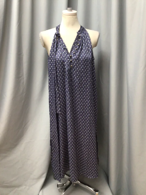 Dresses with bold prints for weddings -ANN TAYLOR SIZE SMALL PET Ladies DRESS