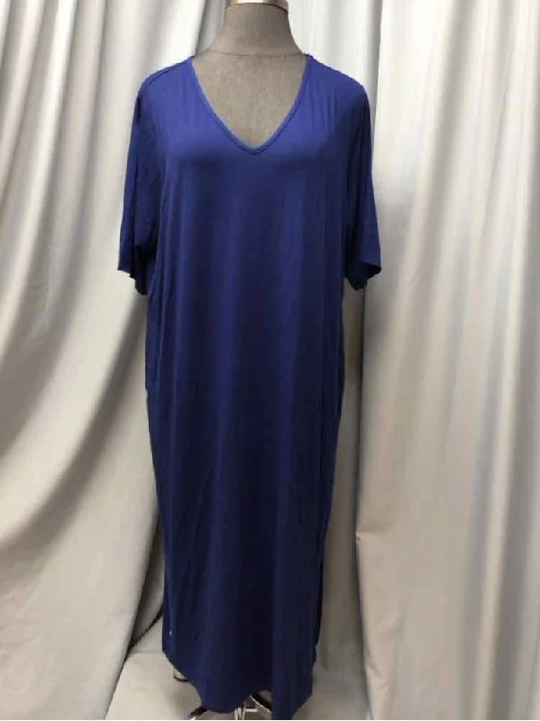 Dress for romantic dinner -ATTITUDES SIZE 3 X Ladies DRESS