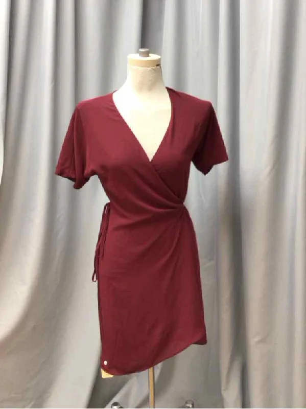 Simple yet chic dresses -BABATON SIZE XSMALL Ladies DRESS