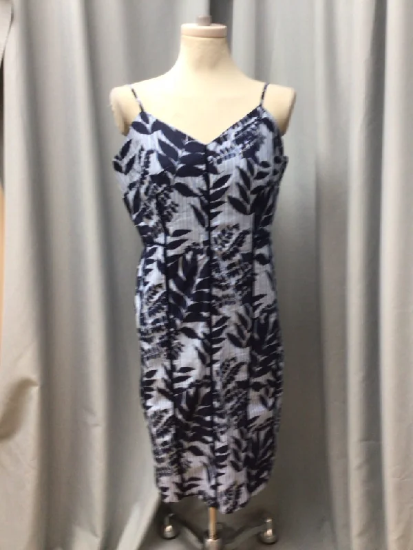 Dresses for themed parties -BANANA REPUBLIC SIZE 12 Ladies DRESS