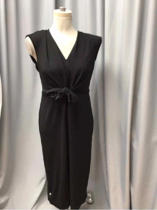 Satin maxi dresses -BROOKS BROTHERS SIZE 6 Ladies DRESS