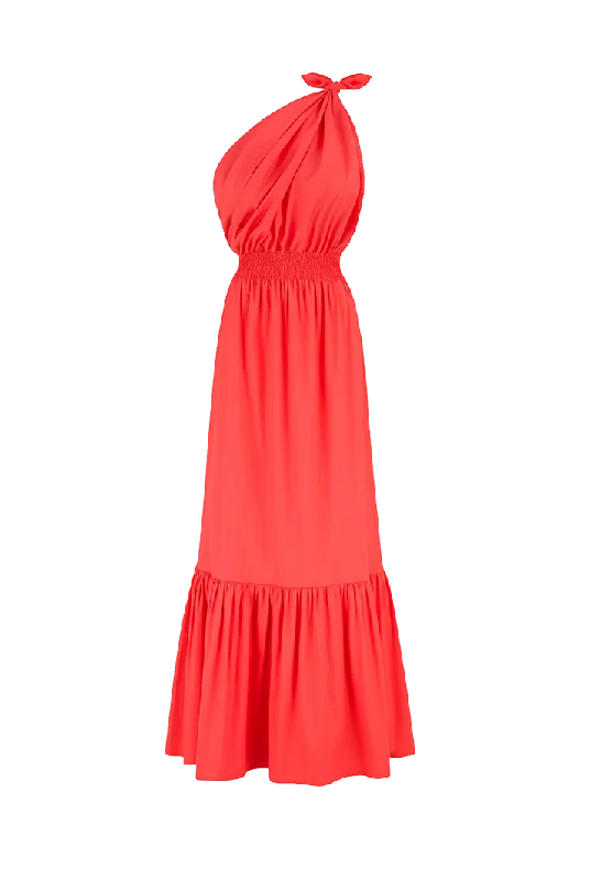 Wrap dresses for women -Demi Maxi Dress