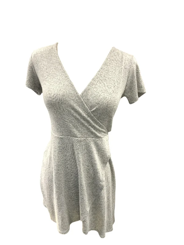 Dresses for a day at the park -Forever 21 Jr Dress Gray M