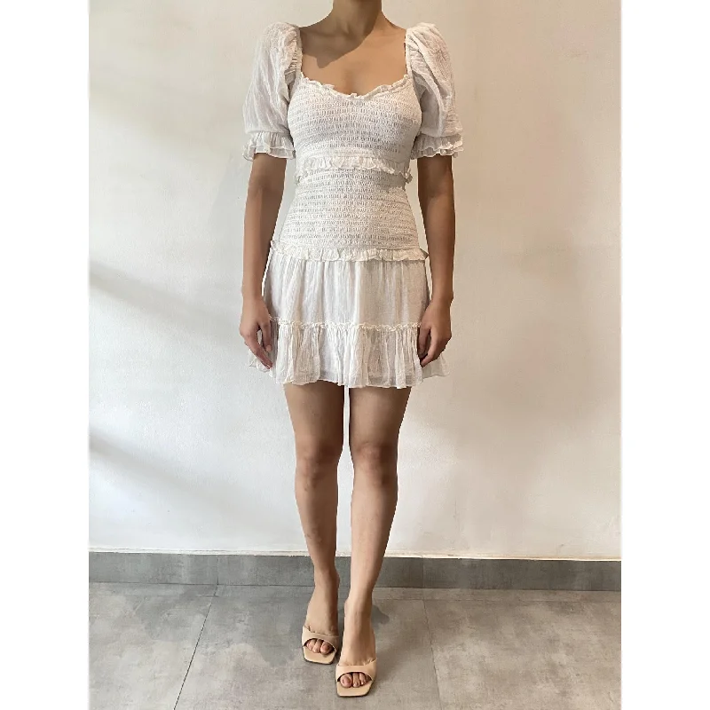 Casual work dresses -Short Dream