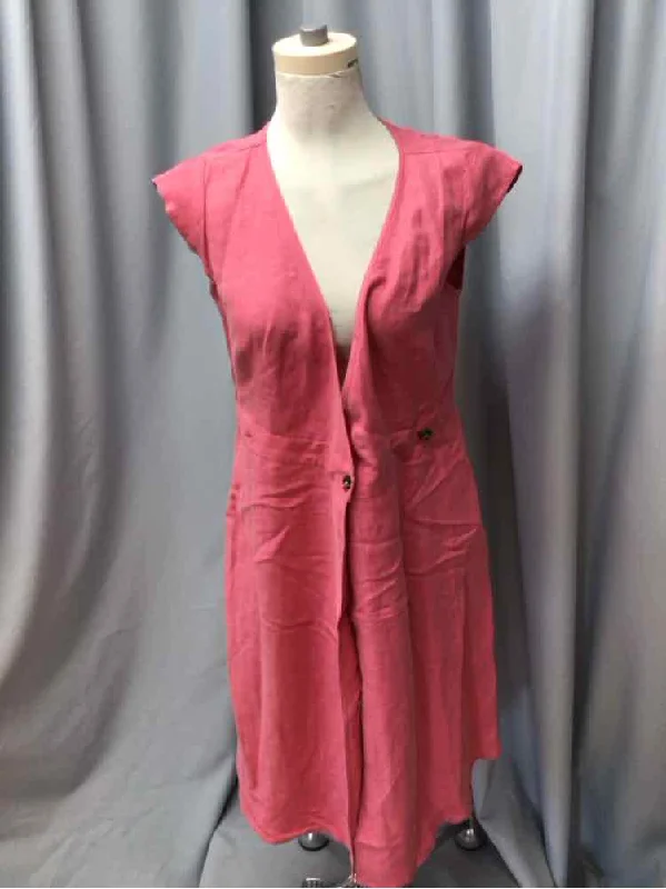 Bright colored dresses for summer -J CREW SIZE 4 Ladies DRESS