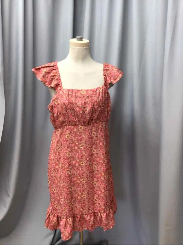 Polka dot dresses -JDY SIZE MEDIUM Ladies DRESS