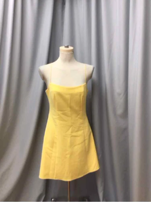 Fitted cocktail dresses -LIKELY SIZE 8 Ladies DRESS