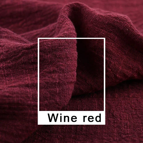 Wine red