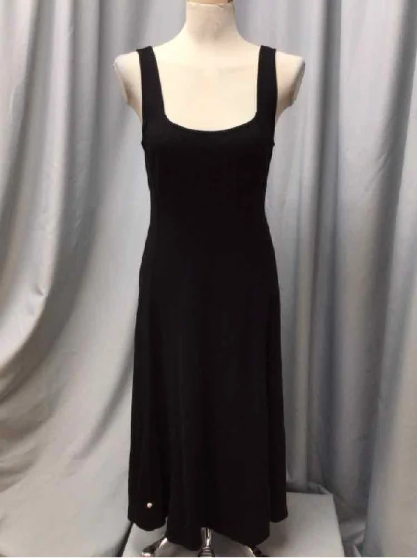 Midi dresses for work -LOFT SIZE 6 Ladies DRESS