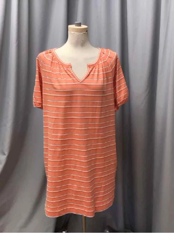 Casual work dresses -LOFT SIZE MEDIUM Ladies DRESS