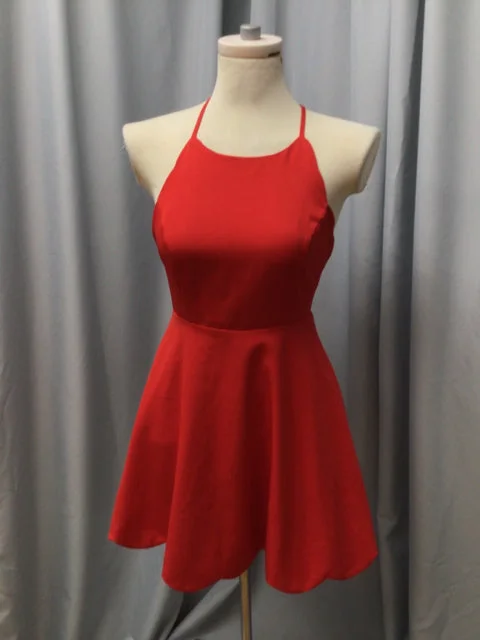 Summer party dresses -LULUS SIZE SMALL Ladies DRESS