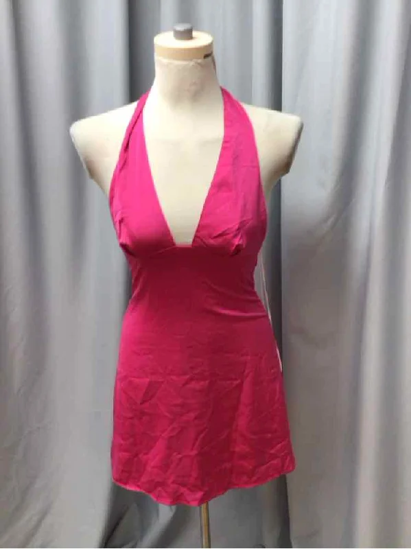 Dresses with lace and chiffon -LUVALOT SIZE 4 Ladies DRESS