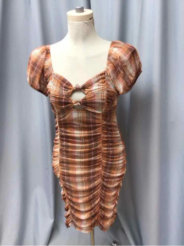 Sheath dresses for women -MADDEN NYC SIZE MED/LRG Ladies DRESS