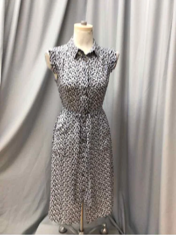 Fit-and-flare dresses -MONTEAU SIZE SMALL Ladies DRESS