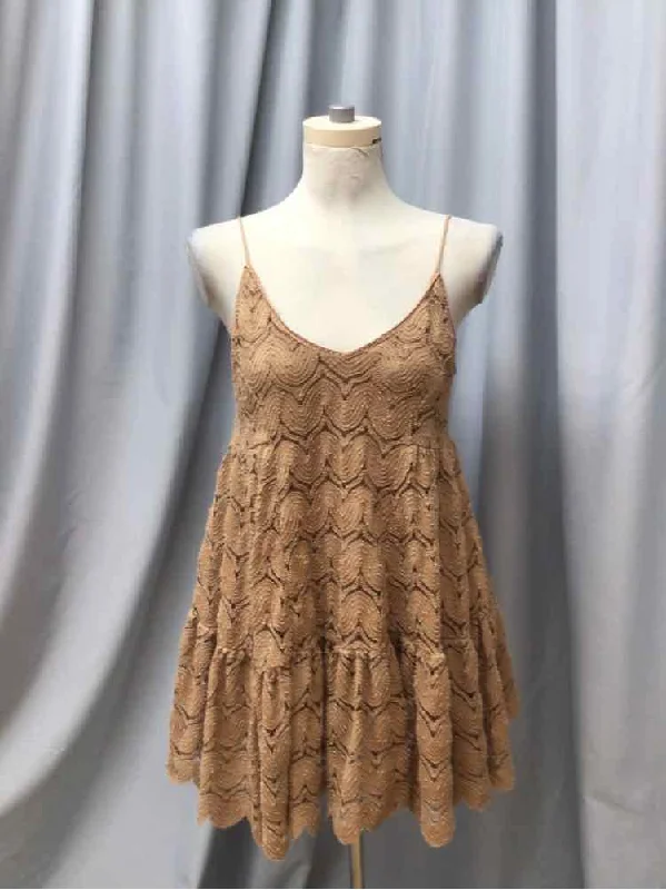 All-season dresses for women -MUSTARD SEED SIZE MEDIUM Ladies DRESS