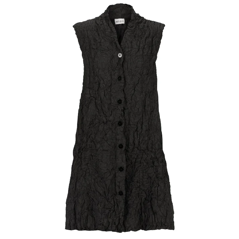 Trendy dresses for women -NEW Crush Vest Dress | Alquema