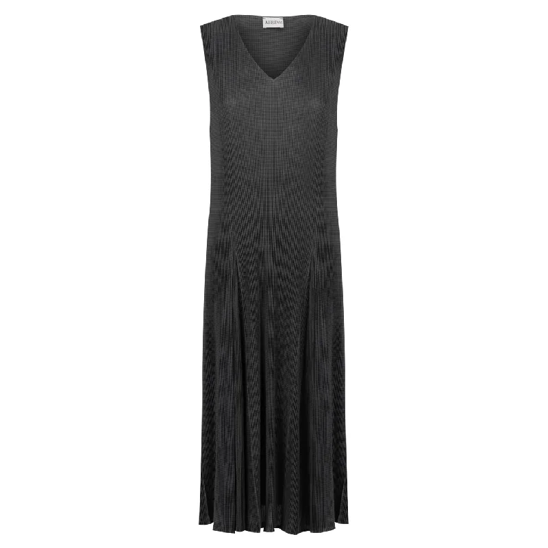 Comfortable dresses for women -NEW Vespar Dress | Alquema