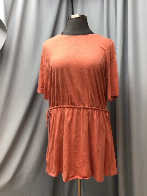 High-low dresses for women -OLD NAVY SIZE 2 X Ladies DRESS