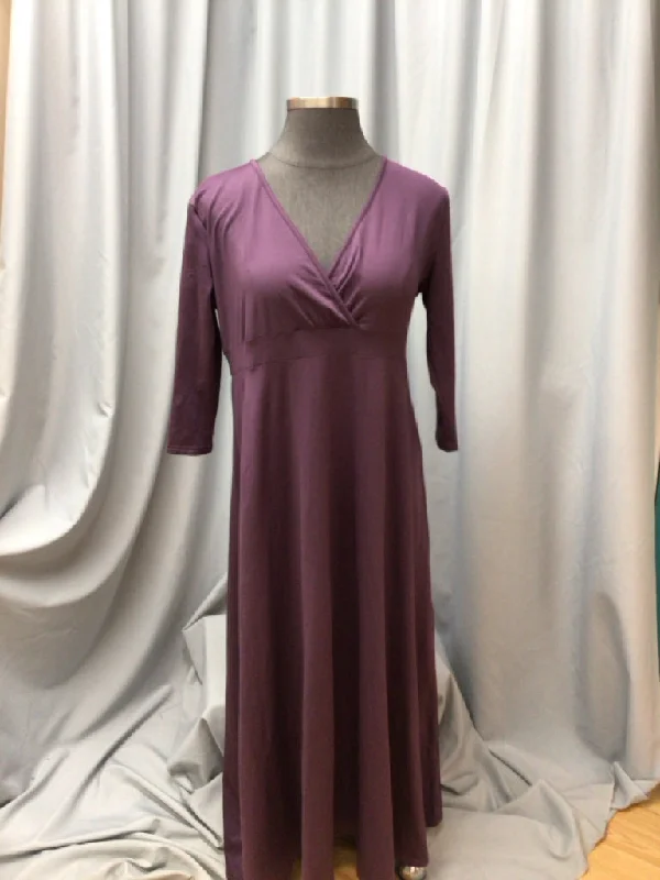 Dresses for fall formal events -POSESHE SIZE 3 X Ladies DRESS