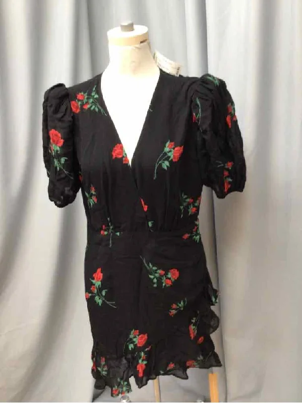 Dresses with ribbon details -REFORMATION SIZE 10 Ladies DRESS