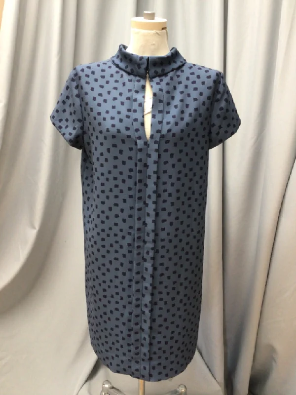 Summer dresses with floral designs -SARA CAMPBELL SIZE LARGE Ladies DRESS