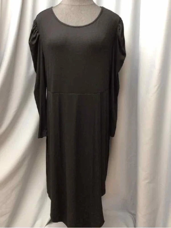 Party wear dresses -SHEIN SIZE 24/26 Ladies DRESS