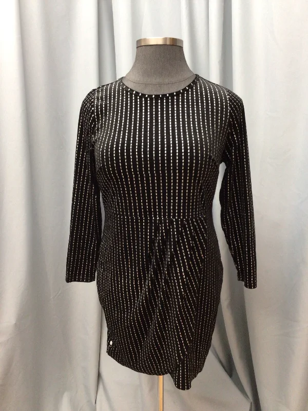 Office wear dresses -SHEIN SIZE X LARGE Ladies DRESS