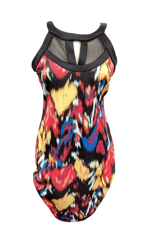 Dress for graduation day -Thalia Sodi Women's Dress Multi S