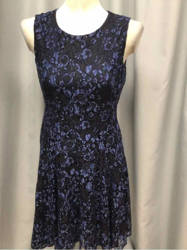 Smart casual dresses -TOMMY HILFIGER SIZE 4 Ladies DRESS