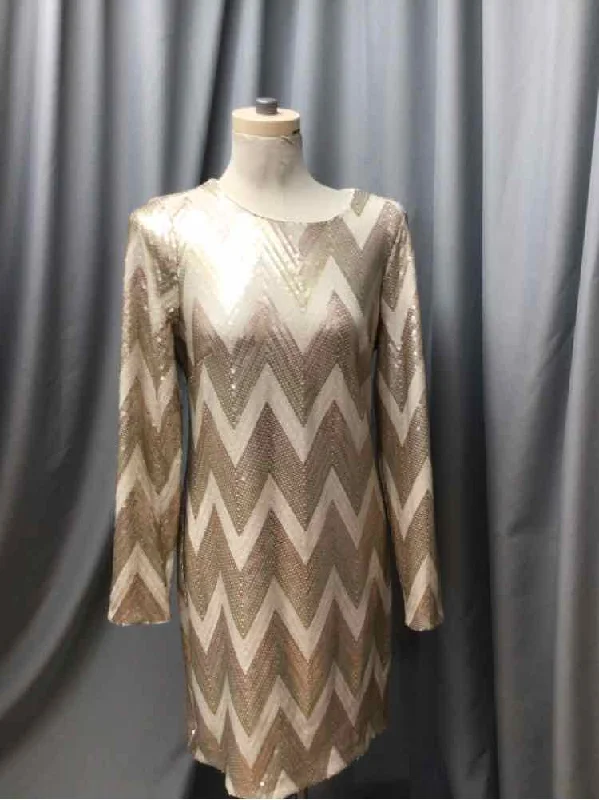 Elegant formal dresses -VINCE CAMUTO Ladies SIZE 14 DRESS