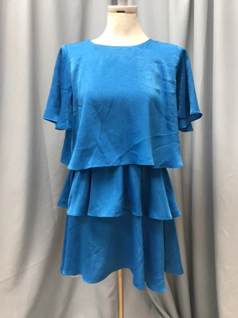 Sexy dresses for women -ZARA SIZE LARGE Ladies DRESS